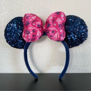 Disney Park Icon Ears 2019